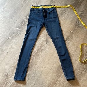 Express super soft Mid Rise Legging